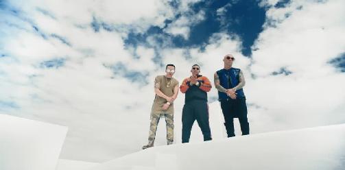 Daddy Yankee, Wisin & Yandel - Si Supieras